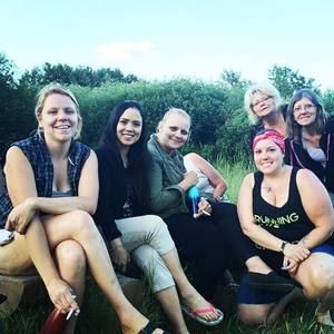 Meet your Posher, Miranda